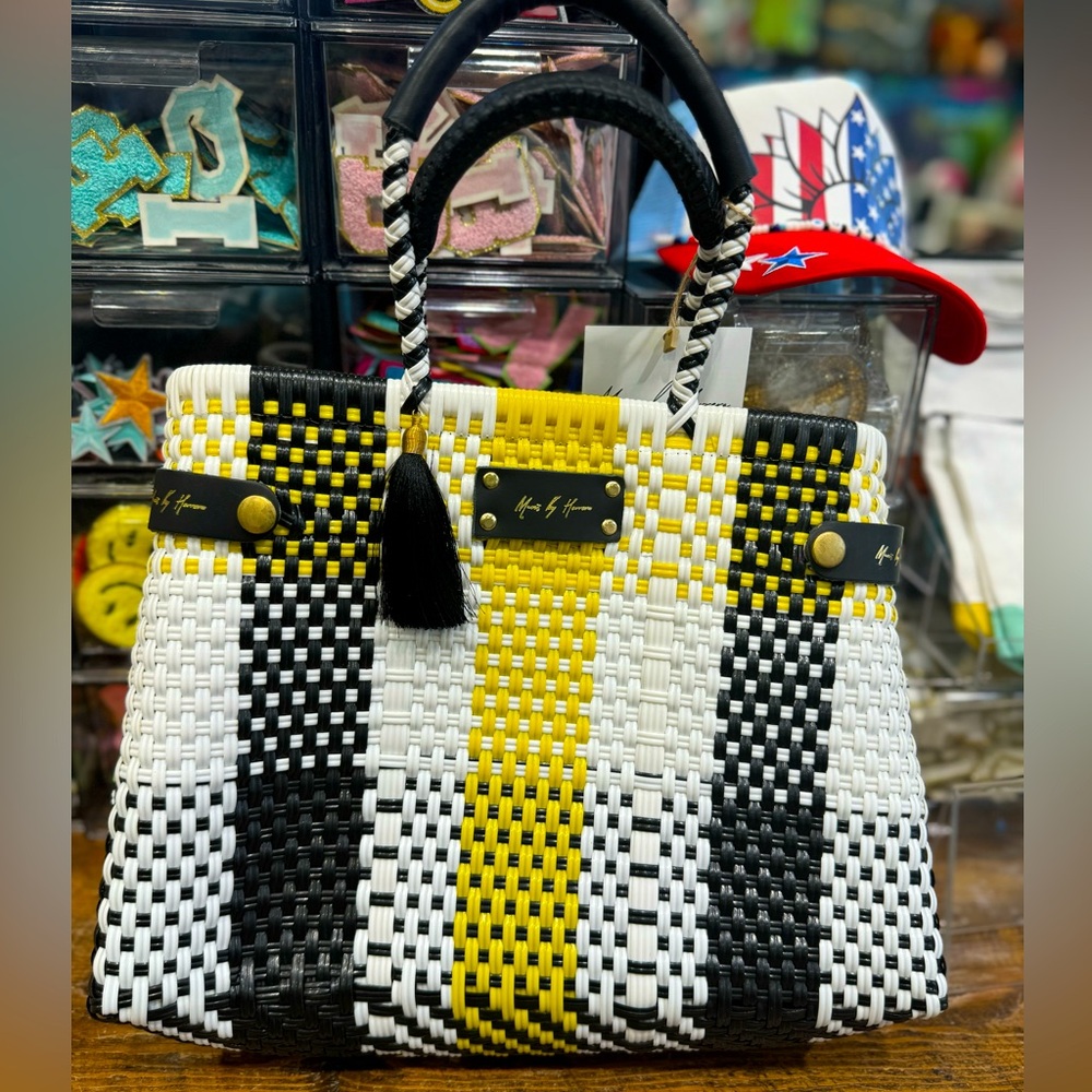 Mavis by Herrera Bag